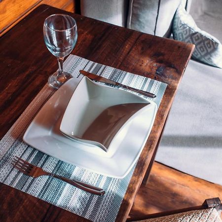 Residence Le Hublot Antananarivo Kültér fotó