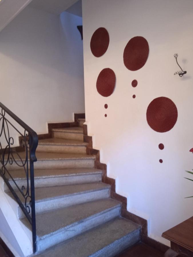 Residence Le Hublot Antananarivo Kültér fotó