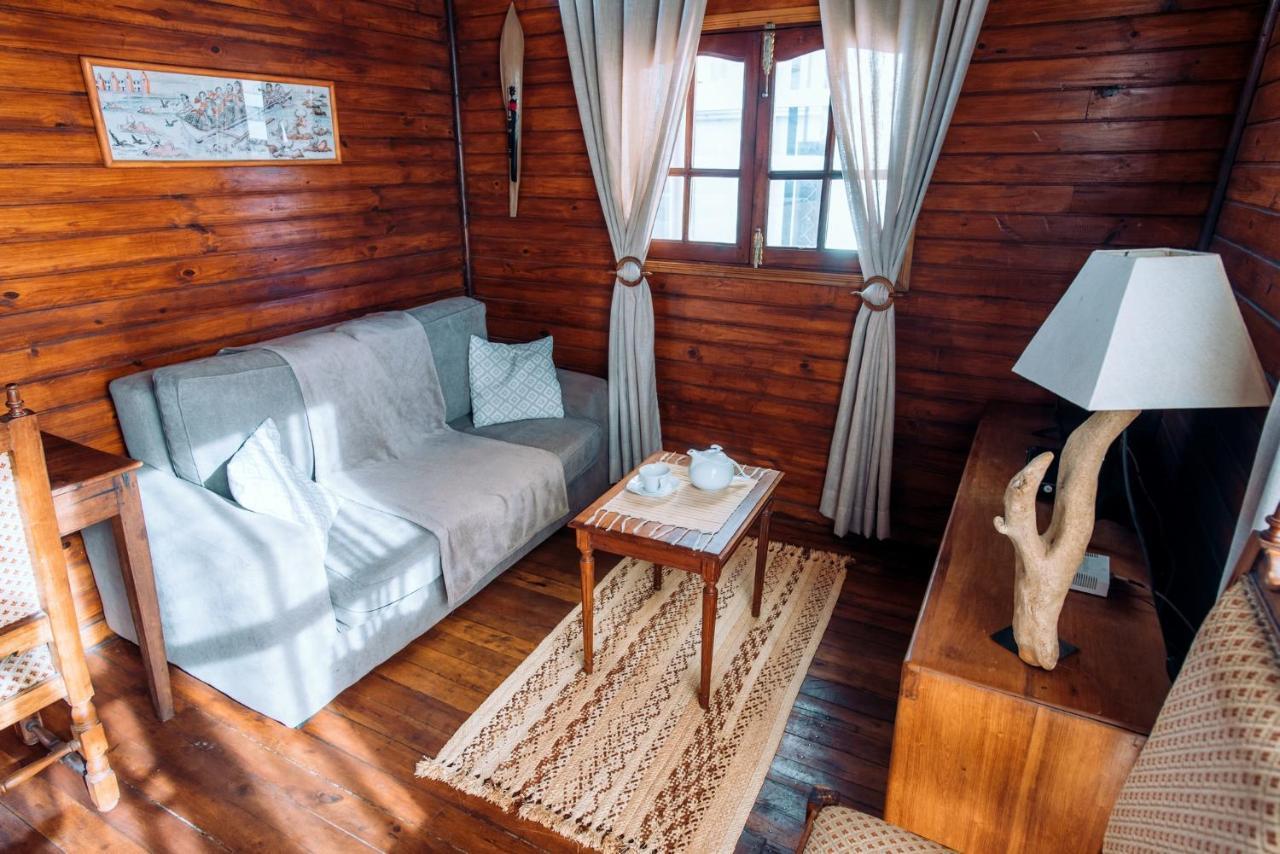 Residence Le Hublot Antananarivo Kültér fotó