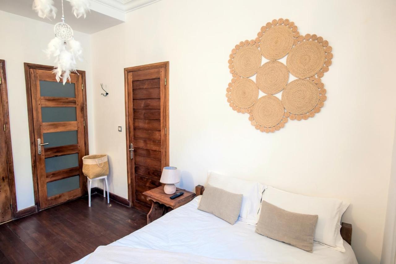 Residence Le Hublot Antananarivo Kültér fotó