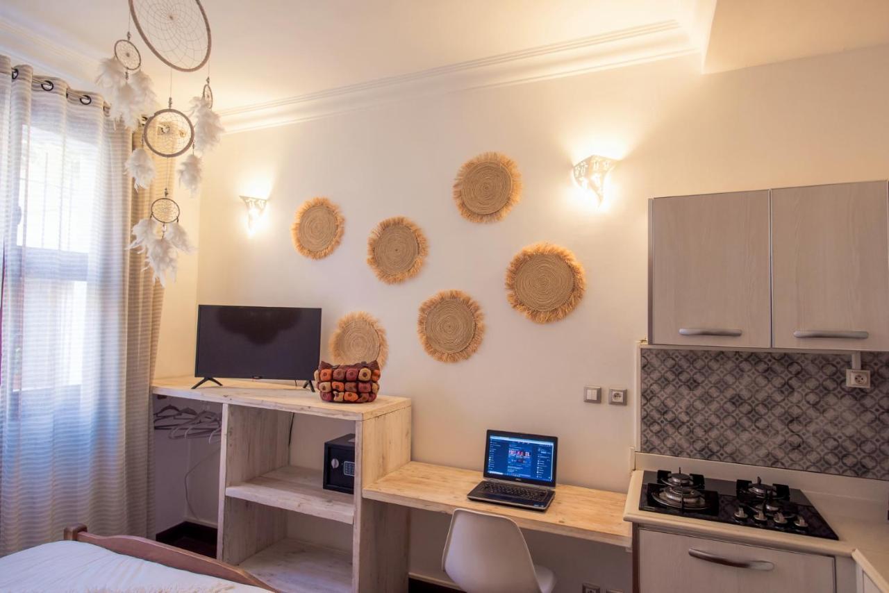 Residence Le Hublot Antananarivo Kültér fotó