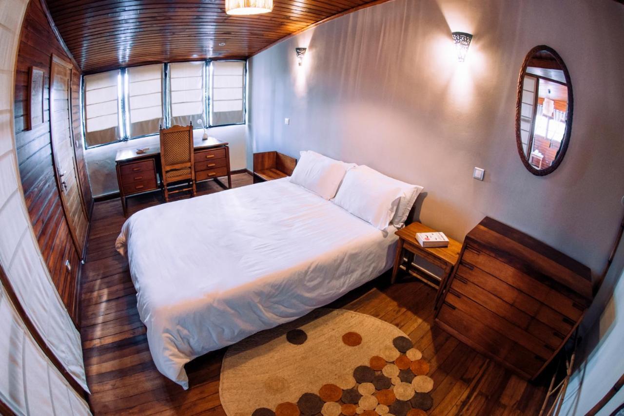 Residence Le Hublot Antananarivo Kültér fotó