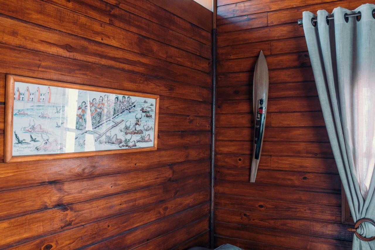 Residence Le Hublot Antananarivo Kültér fotó