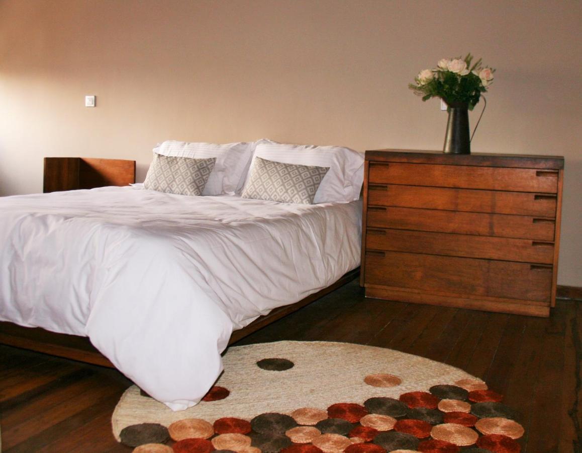 Residence Le Hublot Antananarivo Kültér fotó