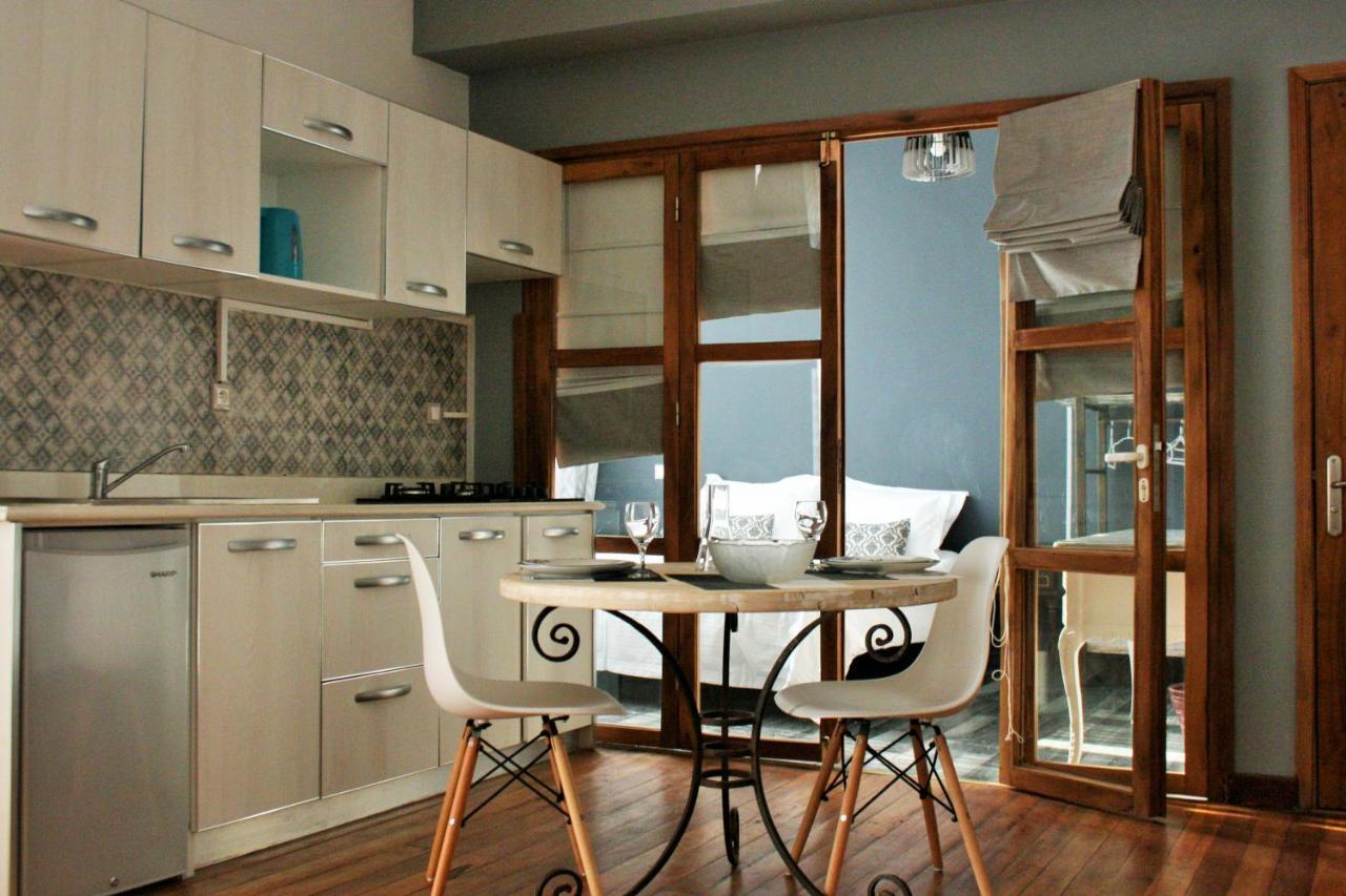 Residence Le Hublot Antananarivo Kültér fotó