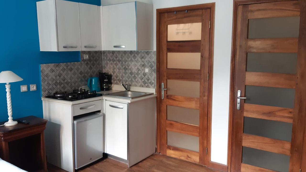 Residence Le Hublot Antananarivo Kültér fotó
