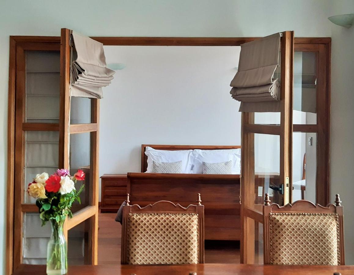 Residence Le Hublot Antananarivo Kültér fotó