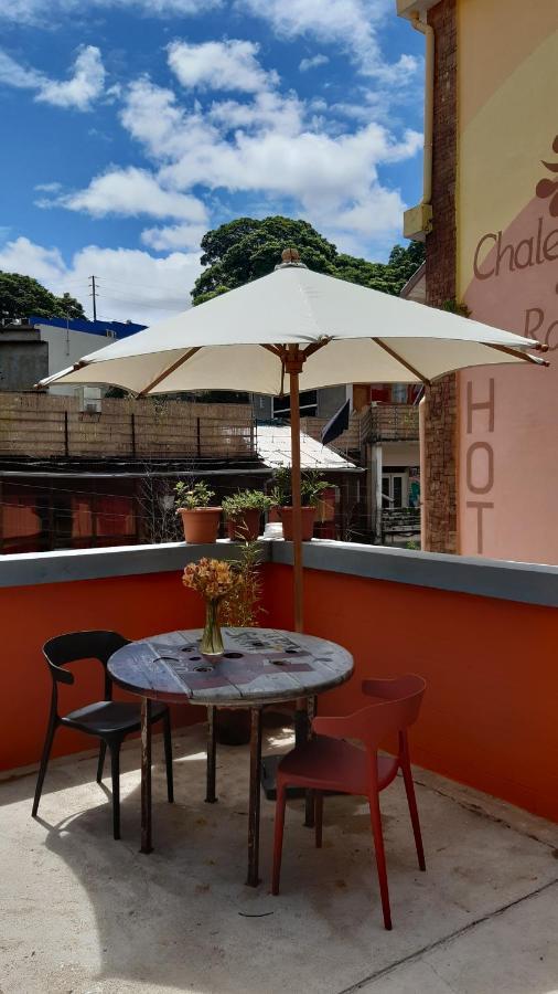 Residence Le Hublot Antananarivo Kültér fotó