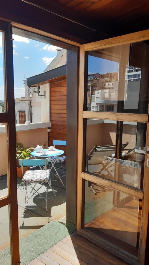 Residence Le Hublot Antananarivo Kültér fotó