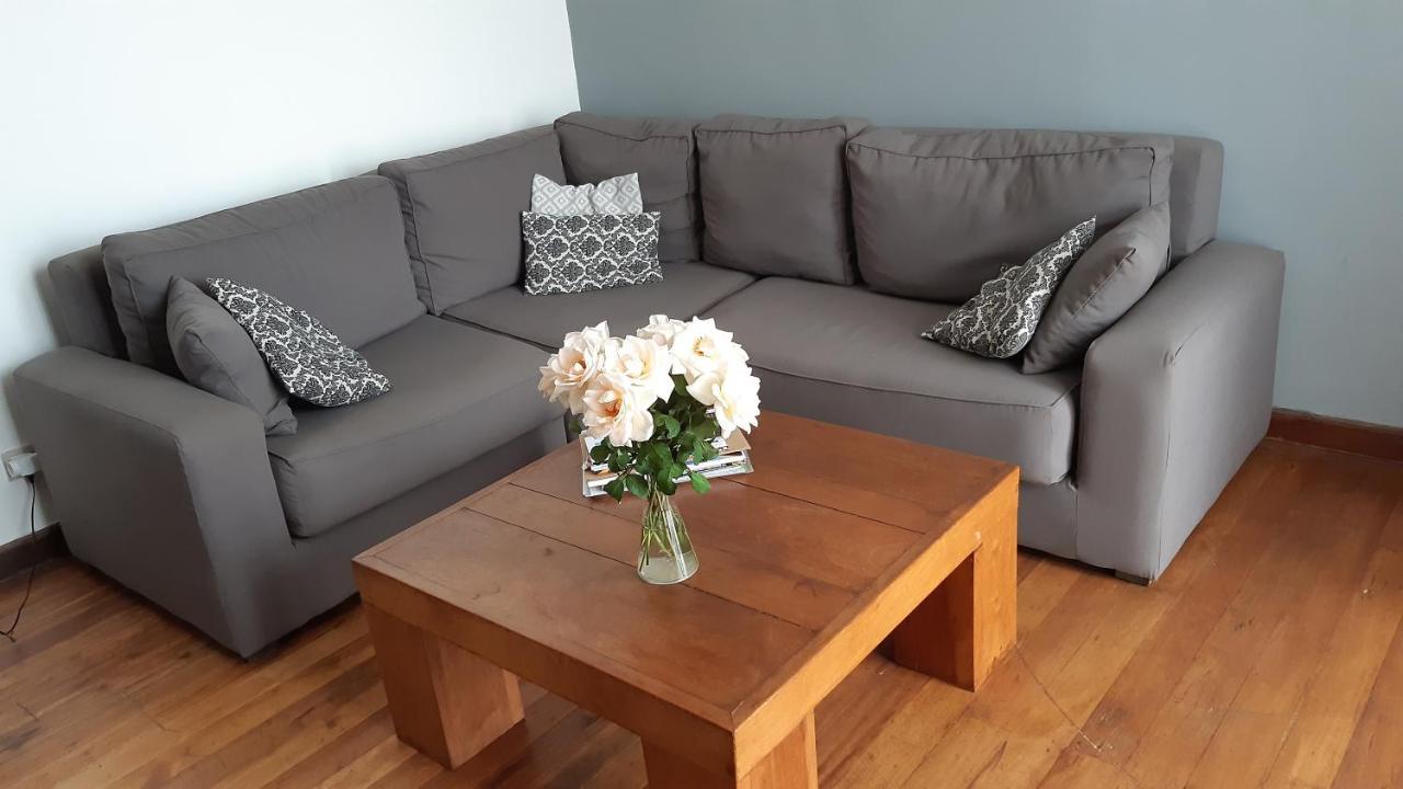 Residence Le Hublot Antananarivo Kültér fotó
